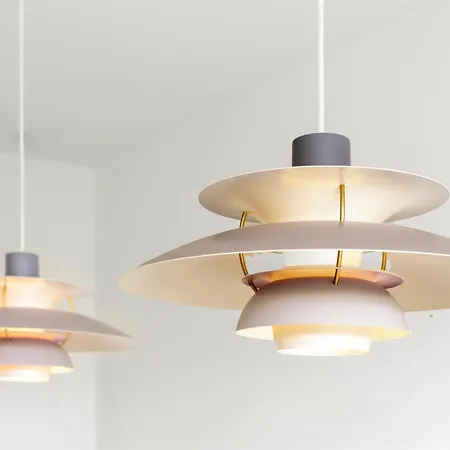 Apartment Strandappartement Duenenliebe Hornum