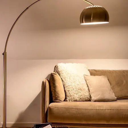 Strandappartement Duenenliebe Apartment *