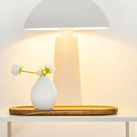 Strandappartement Duenenliebe *