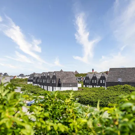 Strandappartement Duenenliebe Apartment Hornum