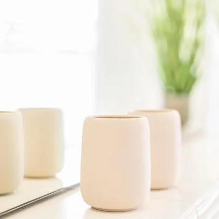 Strandappartement Duenenliebe *